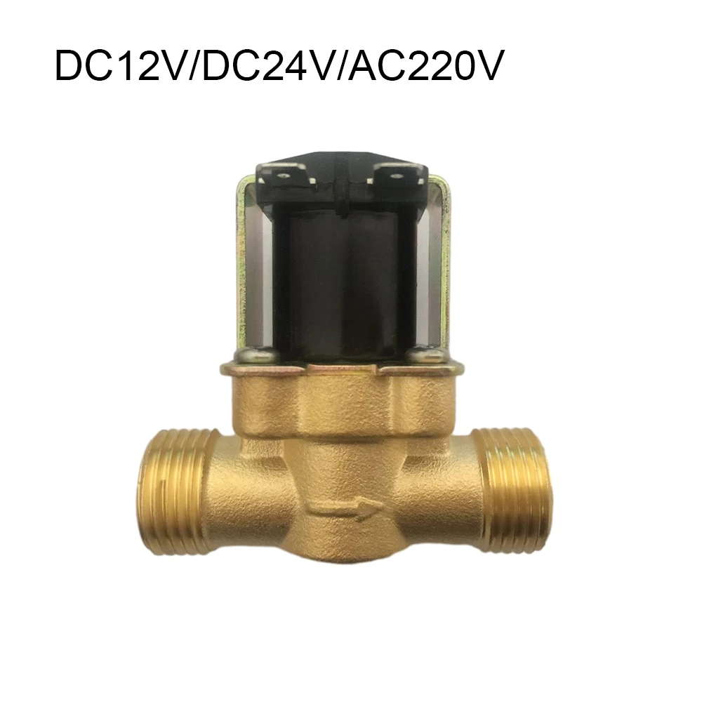 Solenoid Valve Water Switch Replaced Part Fine Workmanship Upgraded Fittings
Solenoid Valve Water Switch Replaced Part Fine Workmanship Upgraded Fittings