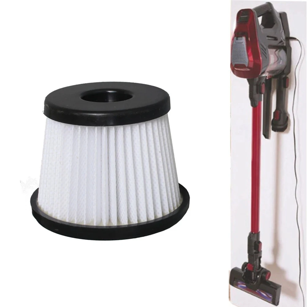 1x Vacuum Cleaner Filter For Silvercrest Shaz 22.2 C3 Cordless Handle Vacuum Cleaner Filter Floor Cleaning Accessories
1x Vacuum Cleaner Filter For Silvercrest Shaz 22.2 C3 Cordless Handle Vacuum Cleaner Filter Floor Cleaning Accessories