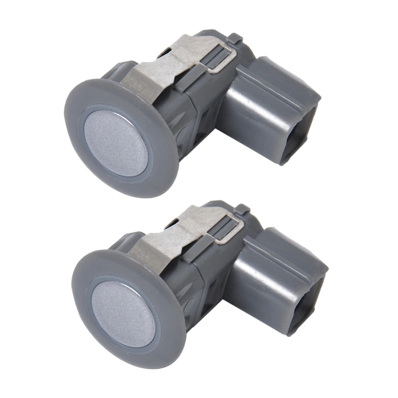 2X MR587688 Electromagnetic Parking Sensor For Mitsubishi Outlander Grandis Pajero EX 
2X MR587688 Electromagnetic Parking Sensor For Mitsubishi Outlander Grandis Pajero EX