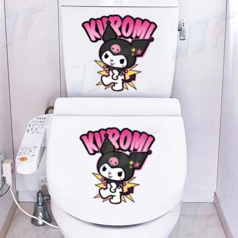 Kawaii Sanrio аниме наклейка для кузова автомобиля Kuromi водостойкая автомобильная наклейка на царапины электрическое транспортное средство декоративные наклейки автомобильные аксессуары
Kawaii Sanrio аниме наклейка для кузова автомобиля Kuromi водостойкая автомобильная наклейка на царапины электрическое транспортное средство декоративные наклейки автомобильные аксессуары