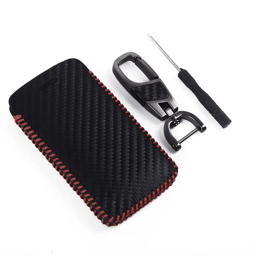 High Quality Leather Car Key Protection Case Cover Keychain For Captur Clio Megane Koleos Perfect Match Button Size
High Quality Leather Car Key Protection Case Cover Keychain For Captur Clio Megane Koleos Perfect Match Button Size