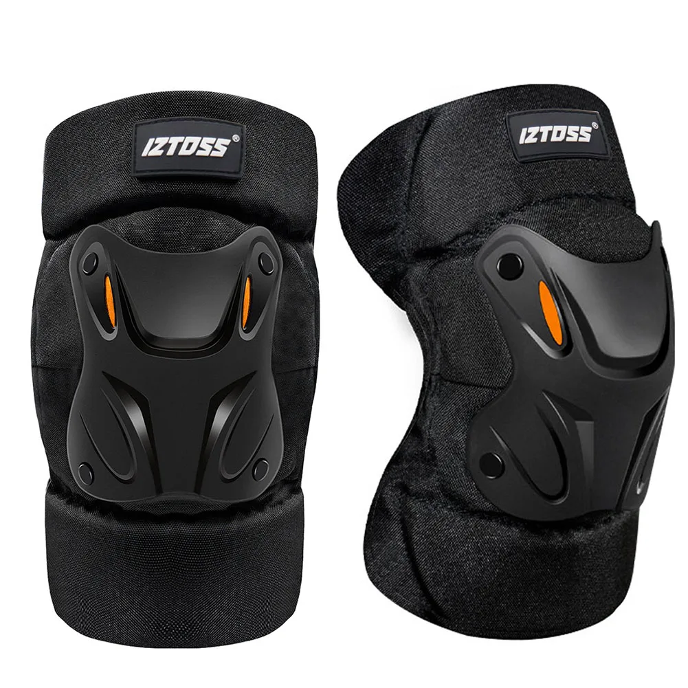 2pcs Cycling Knee Pads Motorcycle Warm Knee Pads Sports Protection Anti-drop Arm Leg Protector Parts
2pcs Cycling Knee Pads Motorcycle Warm Knee Pads Sports Protection Anti-drop Arm Leg Protector Parts