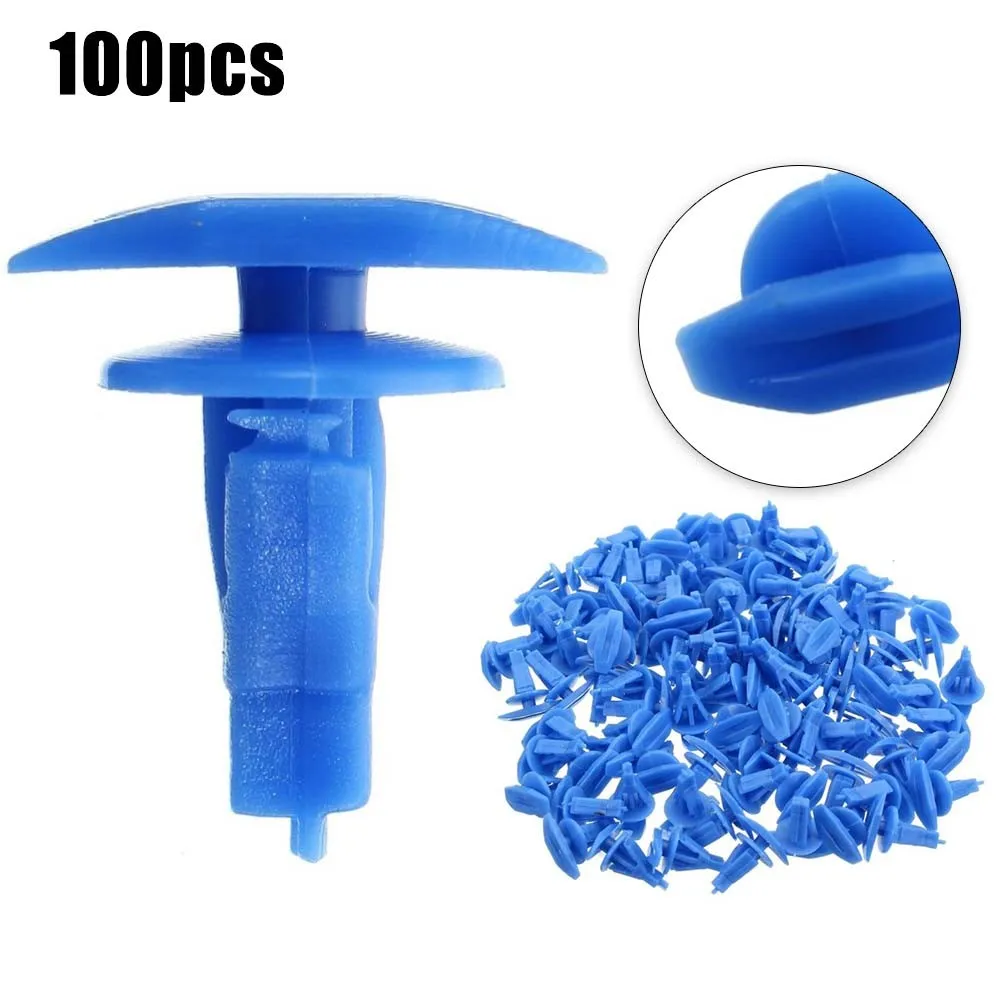 100 PCS Car Retainer Clips Weatherstrip Retainer Door Weather Strip Retainer For Nissan Altima Fits Into 5mm Hole Car Accessorie
100 PCS Car Retainer Clips Weatherstrip Retainer Door Weather Strip Retainer For Nissan Altima Fits Into 5mm Hole Car Accessorie