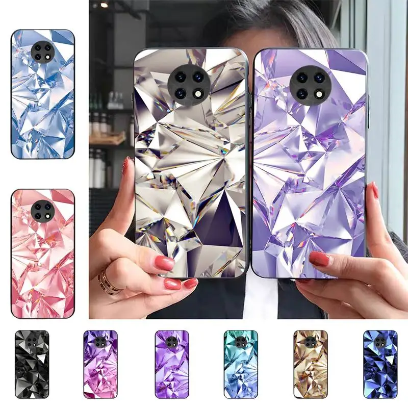Crystal Diamond Phone Case for Samsung S20 lite S21 S10 S9 plus for Redmi Note8 9pro for Huawei Y6 cover
Crystal Diamond Phone Case for Samsung S20 lite S21 S10 S9 plus for Redmi Note8 9pro for Huawei Y6 cover