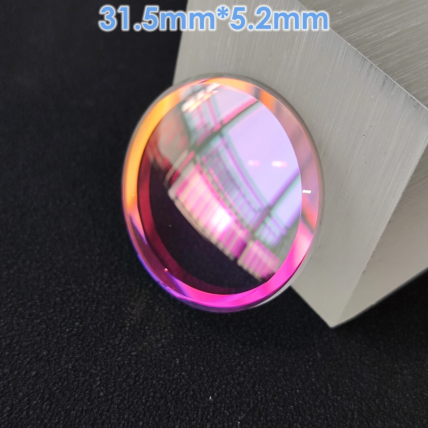 Зеркало из сапфирового стекла для часов OUMASHI 9H
Зеркало из сапфирового стекла для часов OUMASHI 9H