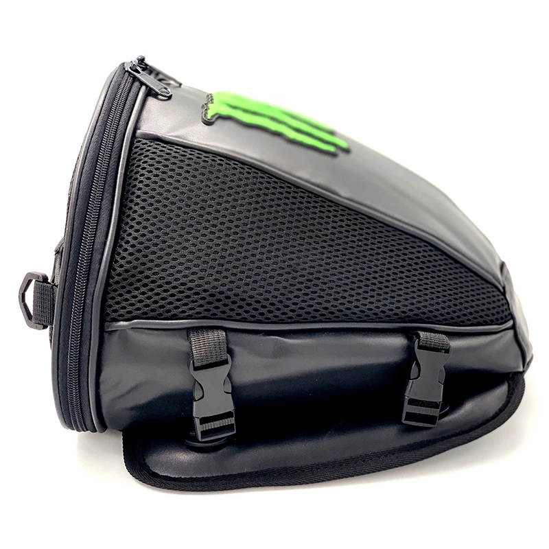 Waterproof Motorbike Backpack Tail Tank Bag Leather Sports Motorcycle Durable Rear Seat Bag Suitcase Travel Shoulder Luggage
Waterproof Motorbike Backpack Tail Tank Bag Leather Sports Motorcycle Durable Rear Seat Bag Suitcase Travel Shoulder Luggage