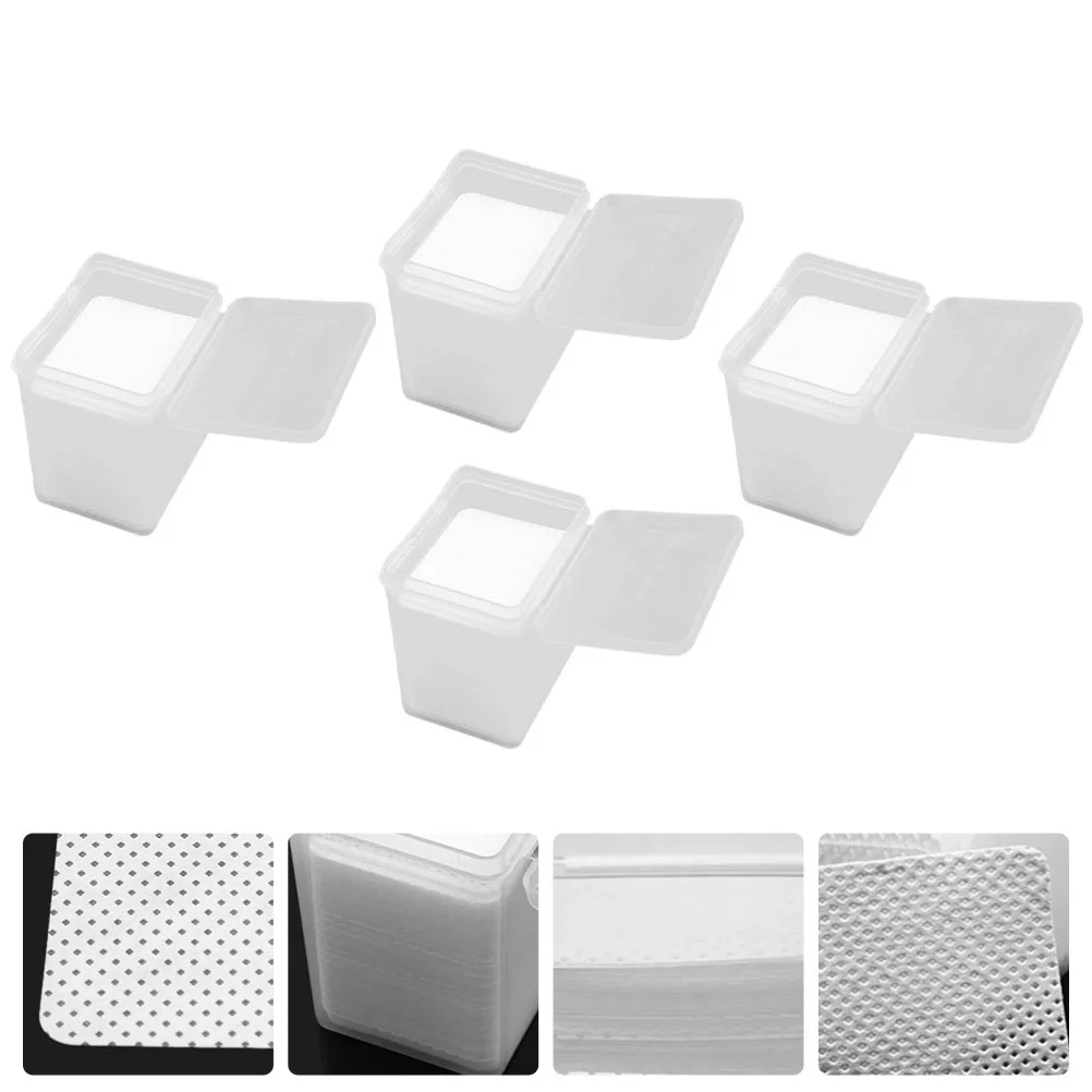 Eyelash Glue Wipe Wipes Extension Cleaning Lash Pads Remover Pad Tool Nail Polish Supplies Lint Free Makeup Non Woven Fabric
Eyelash Glue Wipe Wipes Extension Cleaning Lash Pads Remover Pad Tool Nail Polish Supplies Lint Free Makeup Non Woven Fabric