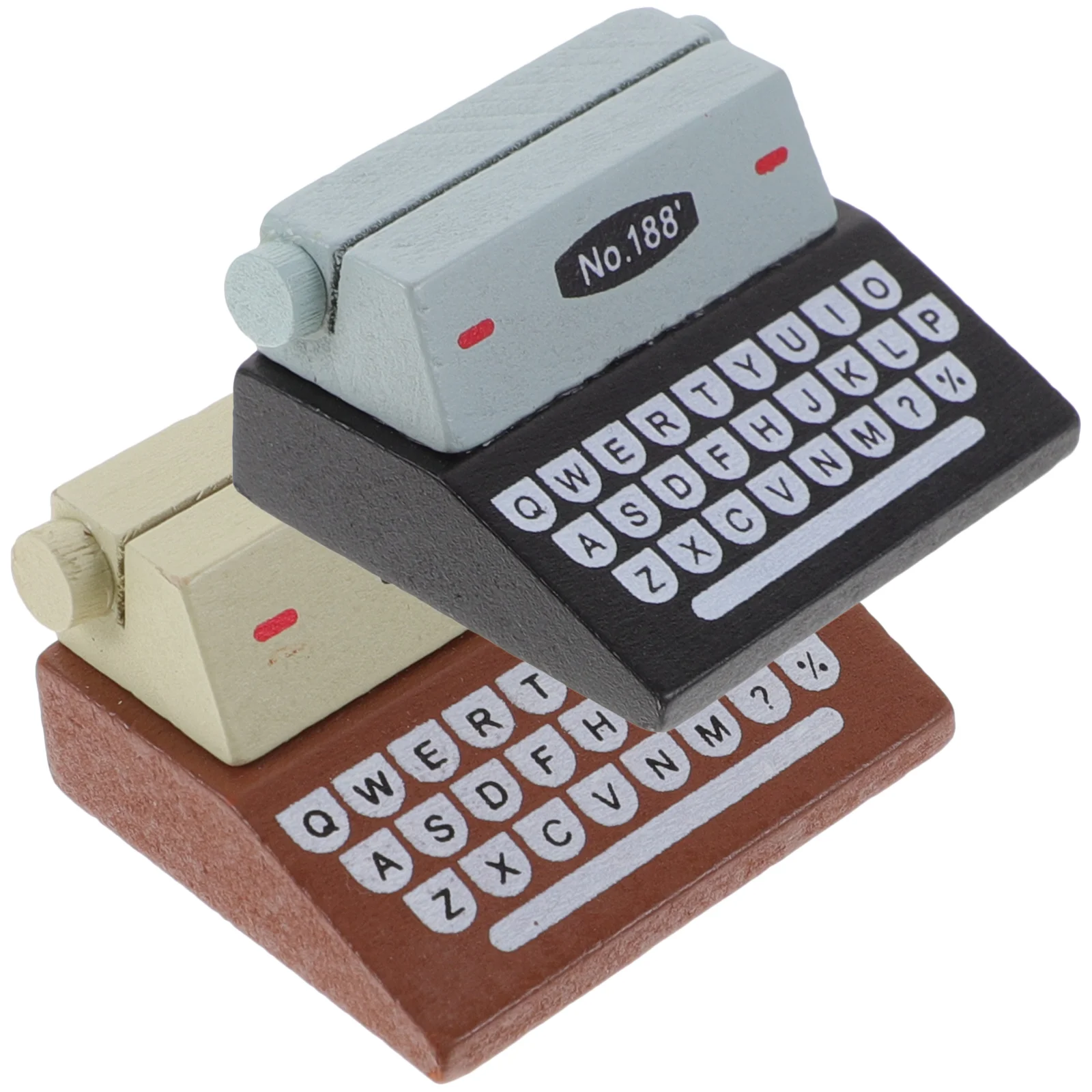 2 Pcs Business Card Holder Desk Memo Pad Clip Multi-function Message Clips Picture Convenient Household
2 Pcs Business Card Holder Desk Memo Pad Clip Multi-function Message Clips Picture Convenient Household