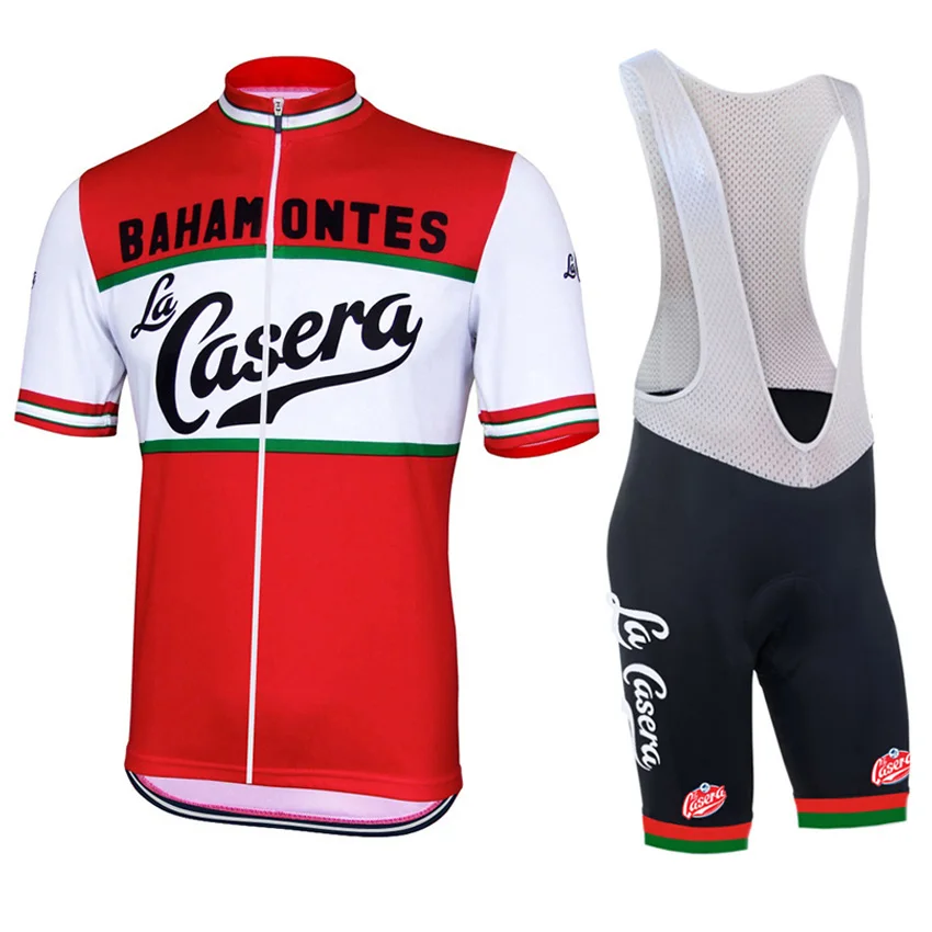 Men's Bike Clothing Set Cycling Jerseys Road Bicycle Shirts Kit + Bib Shorts Quick-Dry Full Zipper Riding Clothes
Men's Bike Clothing Set Cycling Jerseys Road Bicycle Shirts Kit + Bib Shorts Quick-Dry Full Zipper Riding Clothes