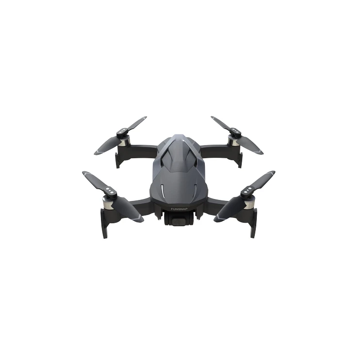 FUNSNAP DIVA 4K HD Professional Drone Aerial Camera 30 Mis Folding Outdoor Small Anti - shake quadcopter drone Single battery
FUNSNAP DIVA 4K HD Professional Drone Aerial Camera 30 Mis Folding Outdoor Small Anti - shake quadcopter drone Single battery