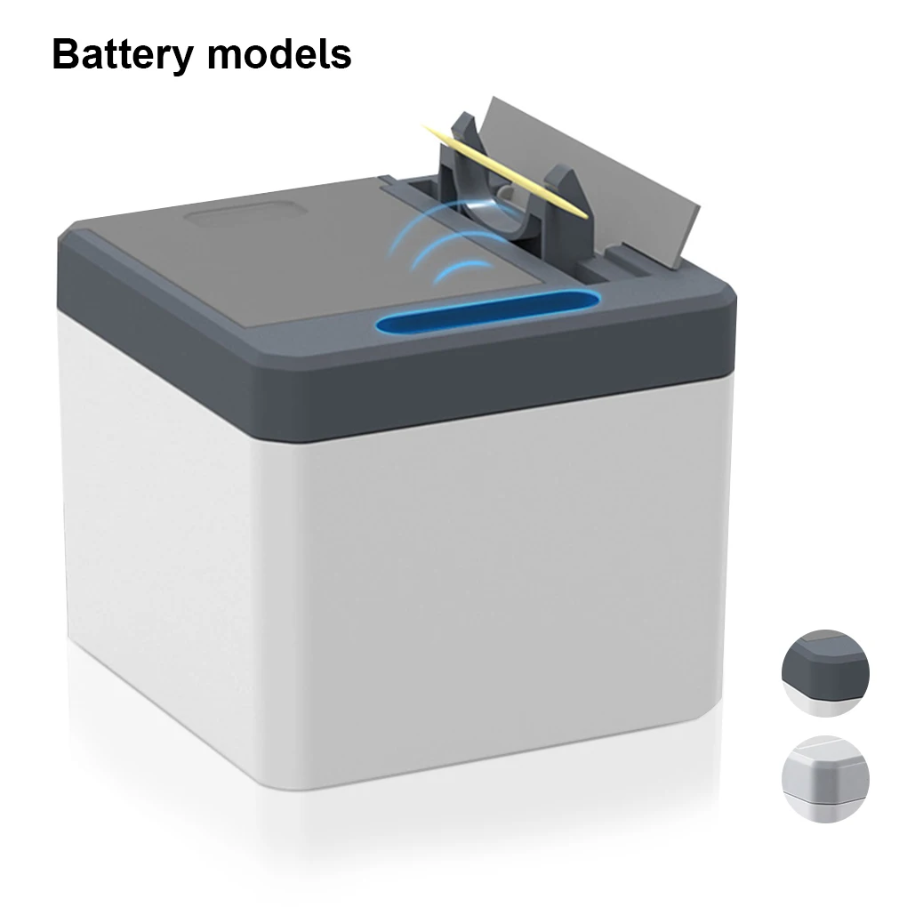 Electric Automatic Toothpick Storage Box Dispenser kitchen Restaurant Toothpick Holder Smart Tooth Stick
Electric Automatic Toothpick Storage Box Dispenser kitchen Restaurant Toothpick Holder Smart Tooth Stick
