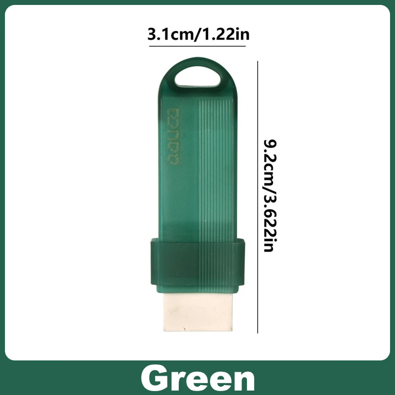 Многоразовый ластик для удаления ржавчины Rhalet
Многоразовый ластик для удаления ржавчины Rhalet