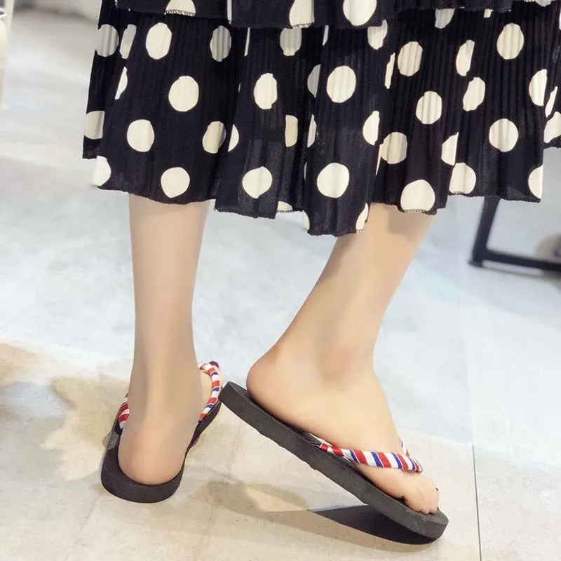 2022 new fashion women's beach cute wear simple clip seaside fashion foot slippers 3890
2022 new fashion women's beach cute wear simple clip seaside fashion foot slippers 3890