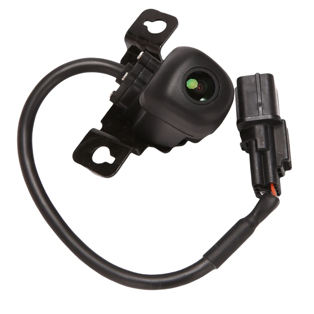 Rear View Camera Reversing Camera 95760-2W640 High Quality New Reverse Camera Car Rearview Camera Car Accessories
Rear View Camera Reversing Camera 95760-2W640 High Quality New Reverse Camera Car Rearview Camera Car Accessories