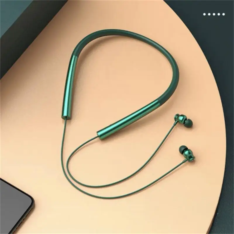 Wireless Headphones 5.2 Neckband Magnetic Sports Waterproof Wireless Earphones With Mic for Xiaomi Huawei iPhone
Wireless Headphones 5.2 Neckband Magnetic Sports Waterproof Wireless Earphones With Mic for Xiaomi Huawei iPhone