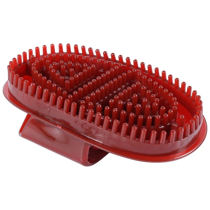 2PCS Soft Cellulite Body Massager Brush Glove Anti Cellulite Slimming Relaxing Scrub Massager Bath Spa
2PCS Soft Cellulite Body Massager Brush Glove Anti Cellulite Slimming Relaxing Scrub Massager Bath Spa