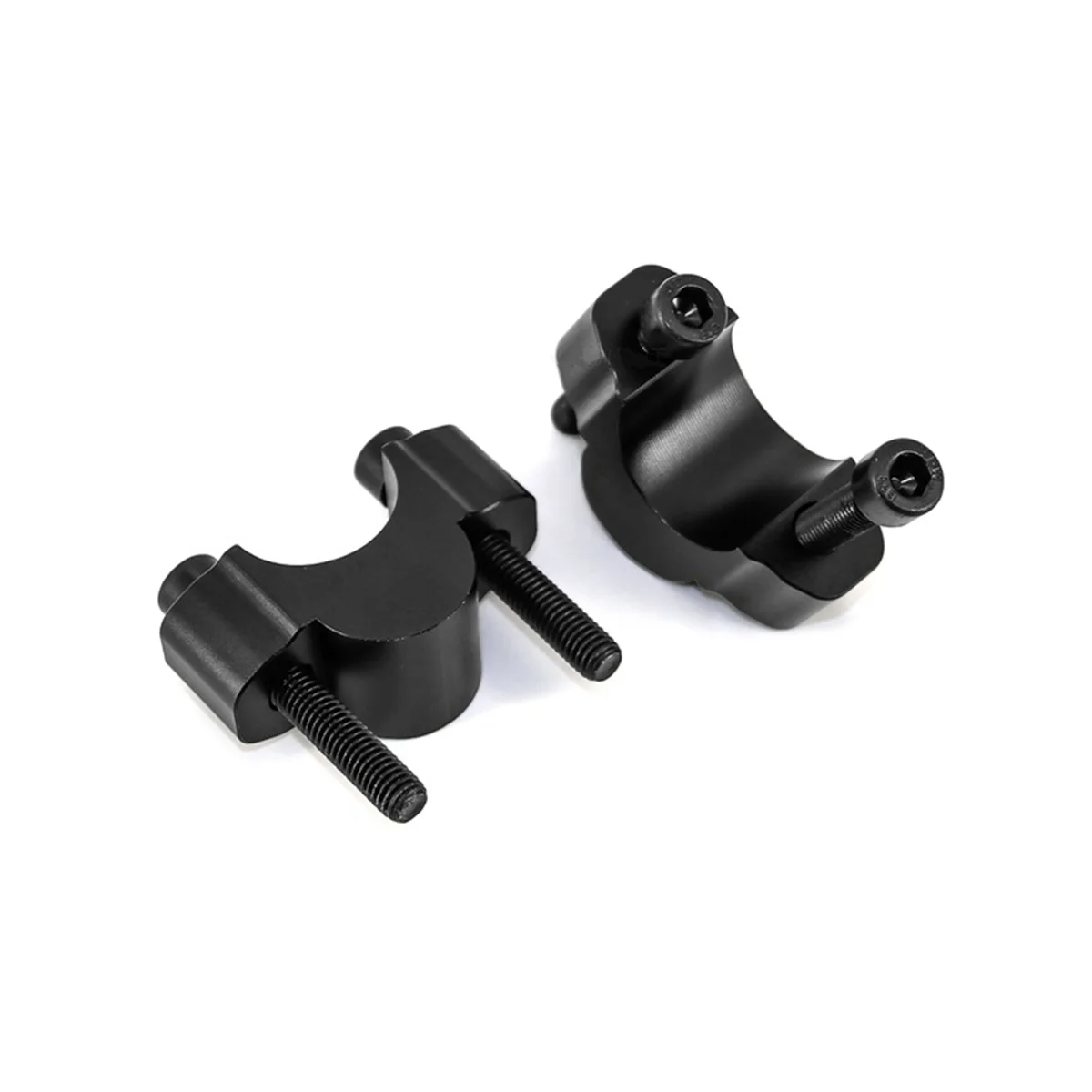 Motorcycle Handlebar Risers Clamp Mounting Mount Riser for Yamaha TRACER9 TRACER 9 GT 2021 2022(Black)
Motorcycle Handlebar Risers Clamp Mounting Mount Riser for Yamaha TRACER9 TRACER 9 GT 2021 2022(Black)