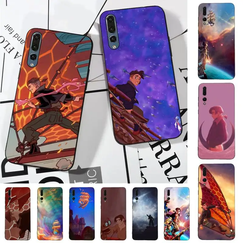 Disney Treasure Planet Phone Case for Huawei P30 40 20 10 8 9 lite pro plus Psmart2019
Disney Treasure Planet Phone Case for Huawei P30 40 20 10 8 9 lite pro plus Psmart2019