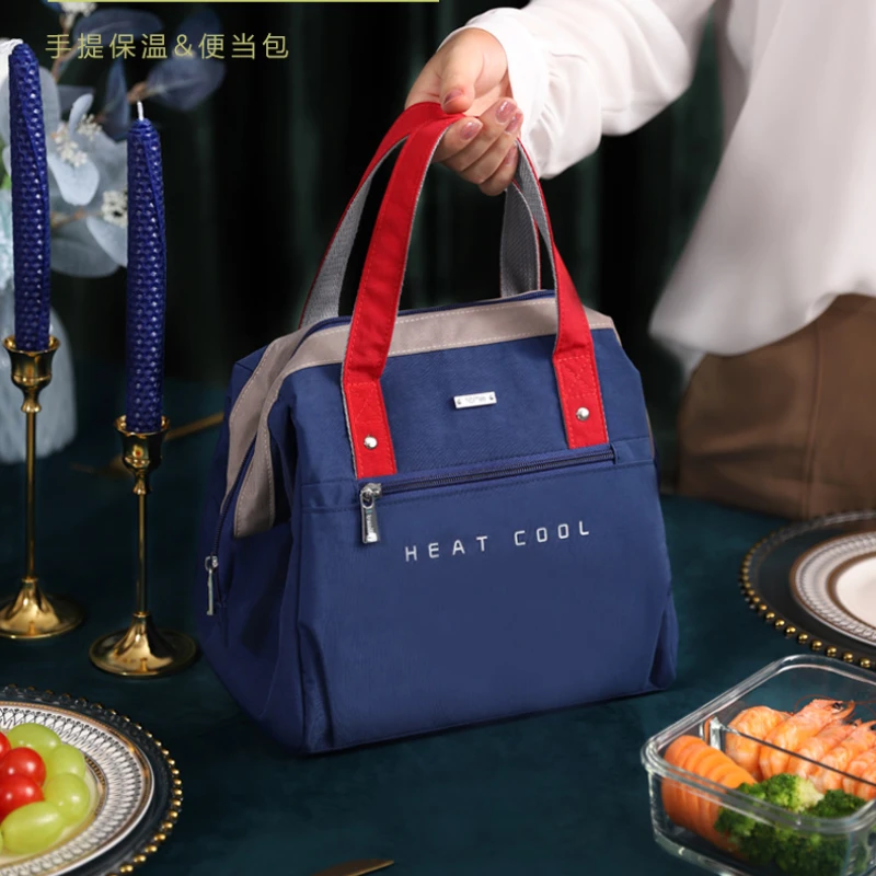 MOONBIFFY Large Lunch Bag Women Waterproof Concise Convenient Fresh Cooler Bag Thermal Breakfast Food Box Portable Picnic Travel
MOONBIFFY Large Lunch Bag Women Waterproof Concise Convenient Fresh Cooler Bag Thermal Breakfast Food Box Portable Picnic Travel