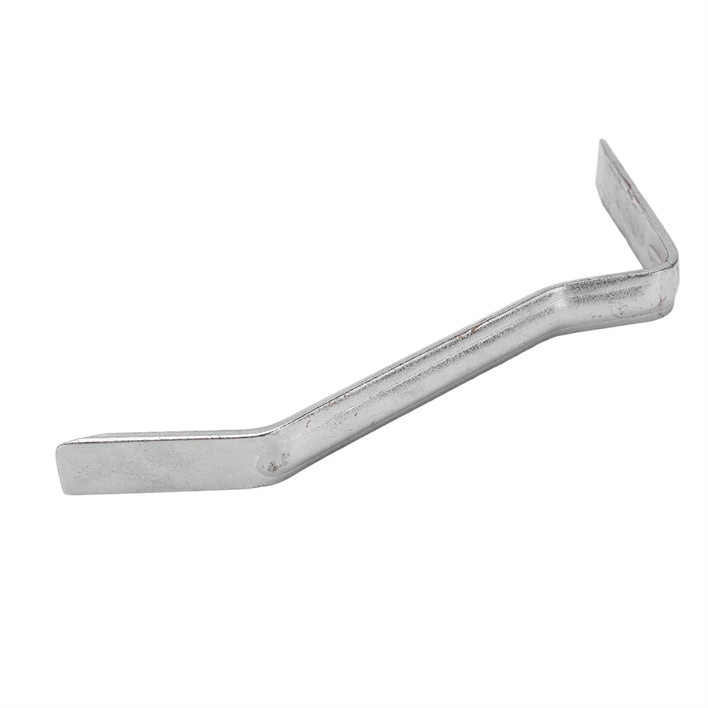 Metal Offset Brake Spoon Professional Brake Adjusting Tool Auto Repair Tool Brake Adjusting Tool Auto Repair Tool
Metal Offset Brake Spoon Professional Brake Adjusting Tool Auto Repair Tool Brake Adjusting Tool Auto Repair Tool
