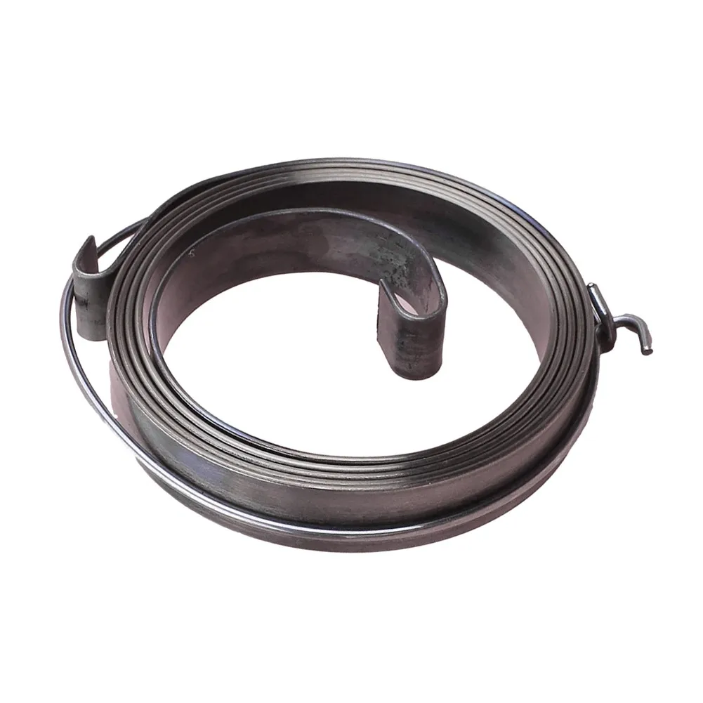 1Pcs Easy Start Spring 10.3mm SRecoil Recoil Spring Chinese Chain Saw 5200 5800 52cc 58cc Spare Parts Garden Mower Parts
1Pcs Easy Start Spring 10.3mm SRecoil Recoil Spring Chinese Chain Saw 5200 5800 52cc 58cc Spare Parts Garden Mower Parts