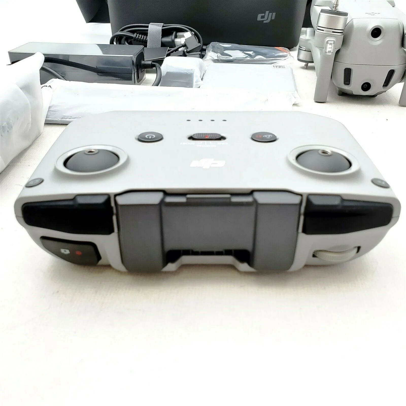 SUMMER SALES DISCOUNT ON New Original Outdoor Activities DJI Air 2S Fly More Combo - Drone with 3-Axis Gimbal Camera, 5.4K Video
SUMMER SALES DISCOUNT ON New Original Outdoor Activities DJI Air 2S Fly More Combo - Drone with 3-Axis Gimbal Camera, 5.4K Video