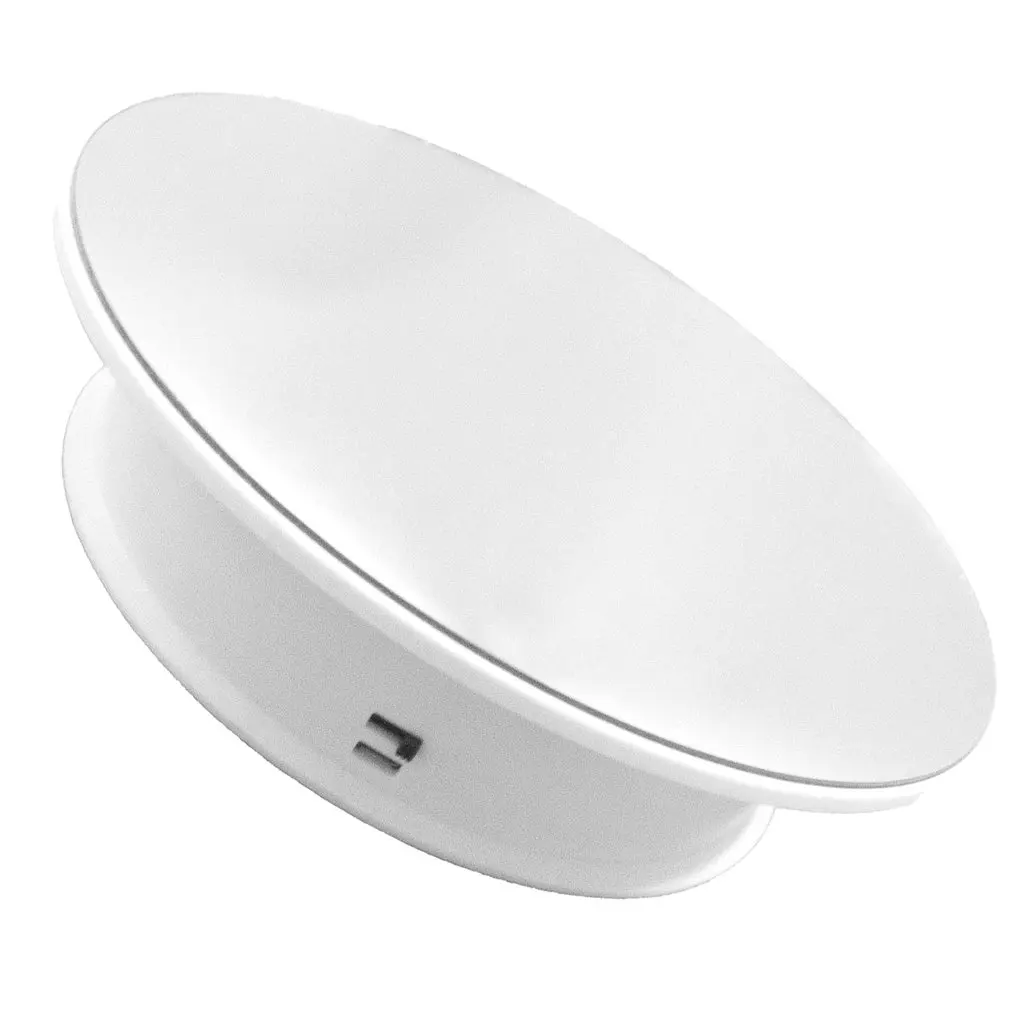 205 Motorized Rotating Display Stand Jewelry Turntable Mirror Turntable Rechargeable For Model Hobby Collectible Product
205 Motorized Rotating Display Stand Jewelry Turntable Mirror Turntable Rechargeable For Model Hobby Collectible Product