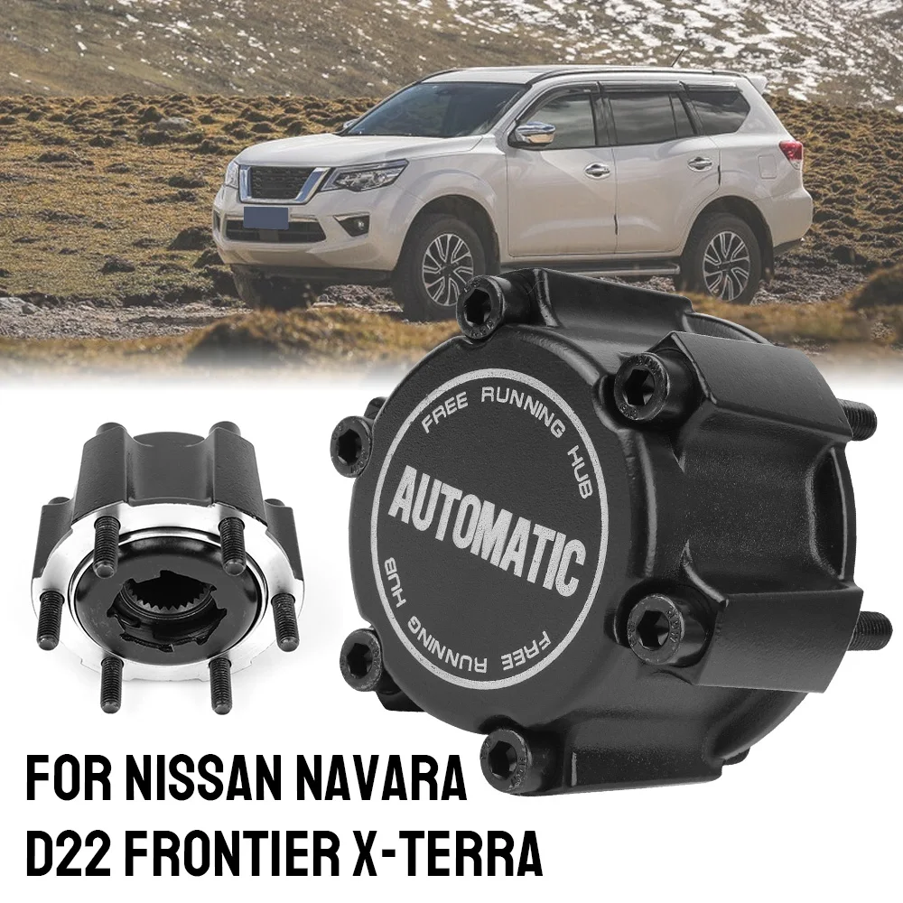 OEM 40260-1S700 Clutch Brand New Wheel Parts Automatic Free Wheel Locking Hub For Nissan Navara D22 Frontier X-Terra
OEM 40260-1S700 Clutch Brand New Wheel Parts Automatic Free Wheel Locking Hub For Nissan Navara D22 Frontier X-Terra