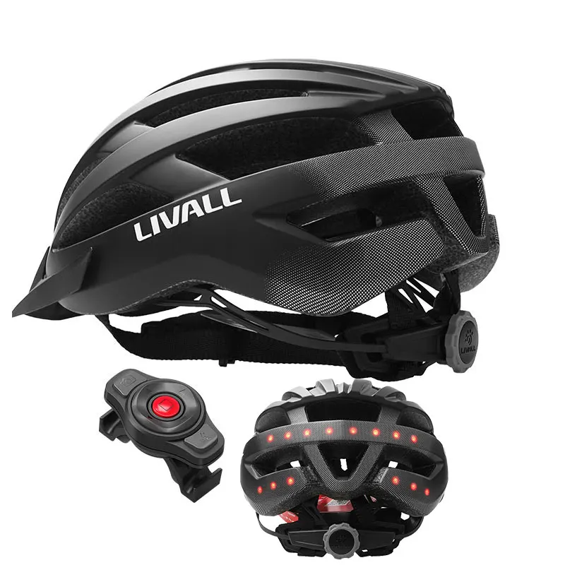 MT1 neo Bicycle Helmet Manufacturer EN1078 ROHS Bluetooth Headhelmet 2022 Cycling Smart Lighting Bike Scooter Helmet
MT1 neo Bicycle Helmet Manufacturer EN1078 ROHS Bluetooth Headhelmet 2022 Cycling Smart Lighting Bike Scooter Helmet