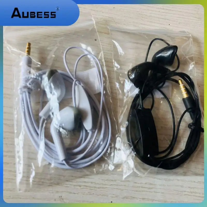 With Microphone In-ear Type Wired Earbud Smartphone Headset Wired Headset Wire-controlled Earphone Suitable For Huawei
With Microphone In-ear Type Wired Earbud Smartphone Headset Wired Headset Wire-controlled Earphone Suitable For Huawei