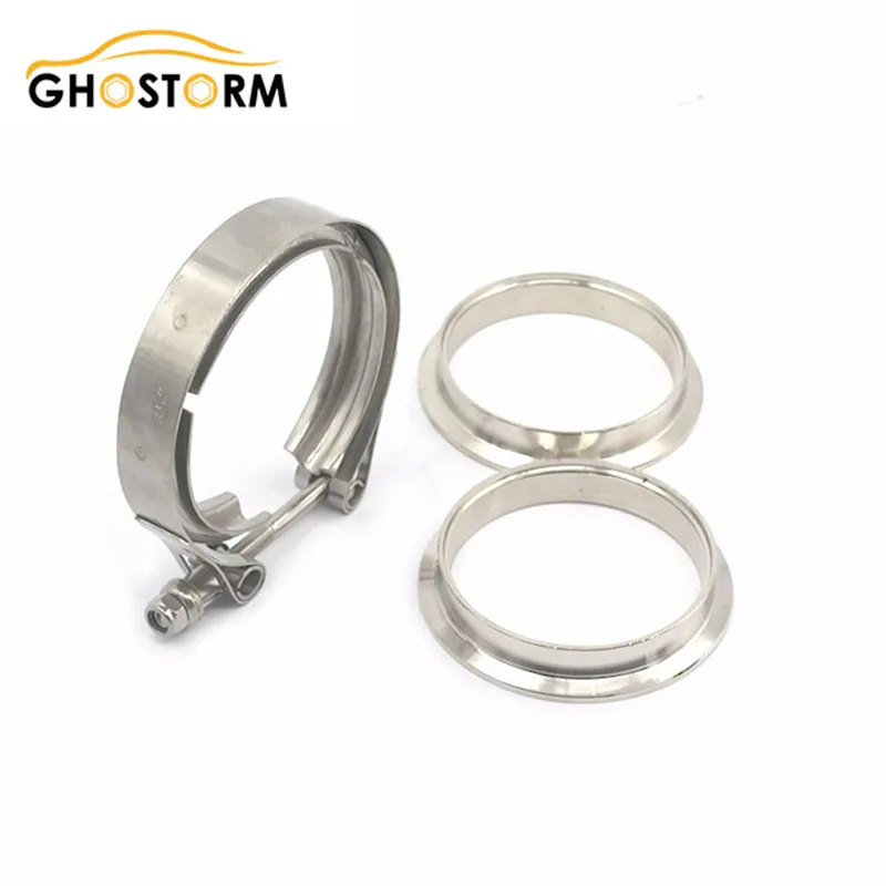 Универсальный комплект V-образных зажимов 3,5 дюйма, выхлопная труба Turbo, выхлопная труба, Vband, Запчасти 2, 2,25, 3, 304, 3,5, 4 дюйма, нержавеющая сталь V...
Универсальный комплект V-образных зажимов 3,5 дюйма, выхлопная труба Turbo, выхлопная труба, Vband, Запчасти 2, 2,25, 3, 304, 3,5, 4 дюйма, нержавеющая сталь V...