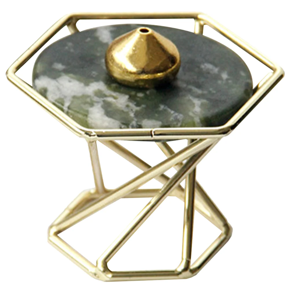 Stick Burner Holder Cone Metal Ash Stove Furnace Catcher Alloy Tray Shape Leaves Storage Scent Stand Arabian Frankincense Arabic
Stick Burner Holder Cone Metal Ash Stove Furnace Catcher Alloy Tray Shape Leaves Storage Scent Stand Arabian Frankincense Arabic