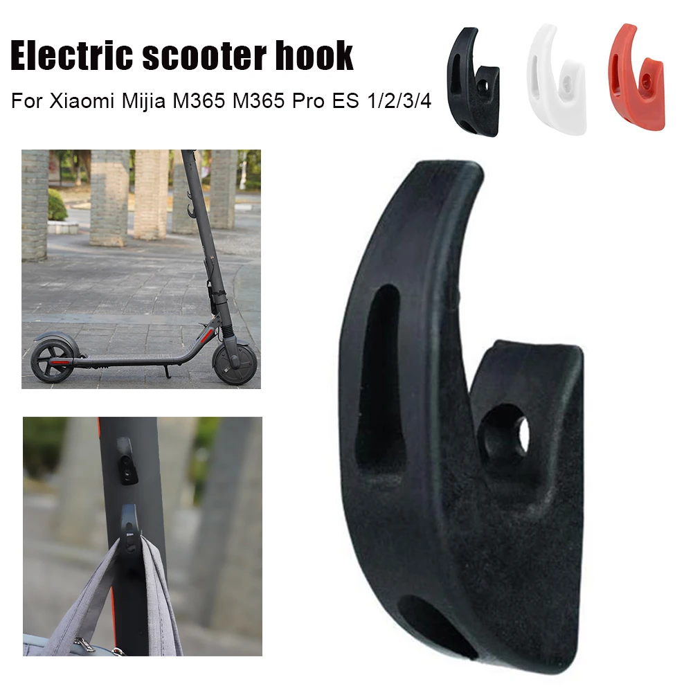 For Xiaomi Mijia M365 M365 Pro Front Hook Hanger Electric Scooter Storage Tools Skateboard Kid Scooter Grip Handle Hook Part
For Xiaomi Mijia M365 M365 Pro Front Hook Hanger Electric Scooter Storage Tools Skateboard Kid Scooter Grip Handle Hook Part