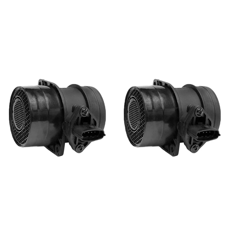 2X Car MAF Air Flow Meter AFM Sensor For SSANGYONG REXTON RODIUS KYRON ACTYON SPORTS I 2.0 0280218130 6650943048
2X Car MAF Air Flow Meter AFM Sensor For SSANGYONG REXTON RODIUS KYRON ACTYON SPORTS I 2.0 0280218130 6650943048