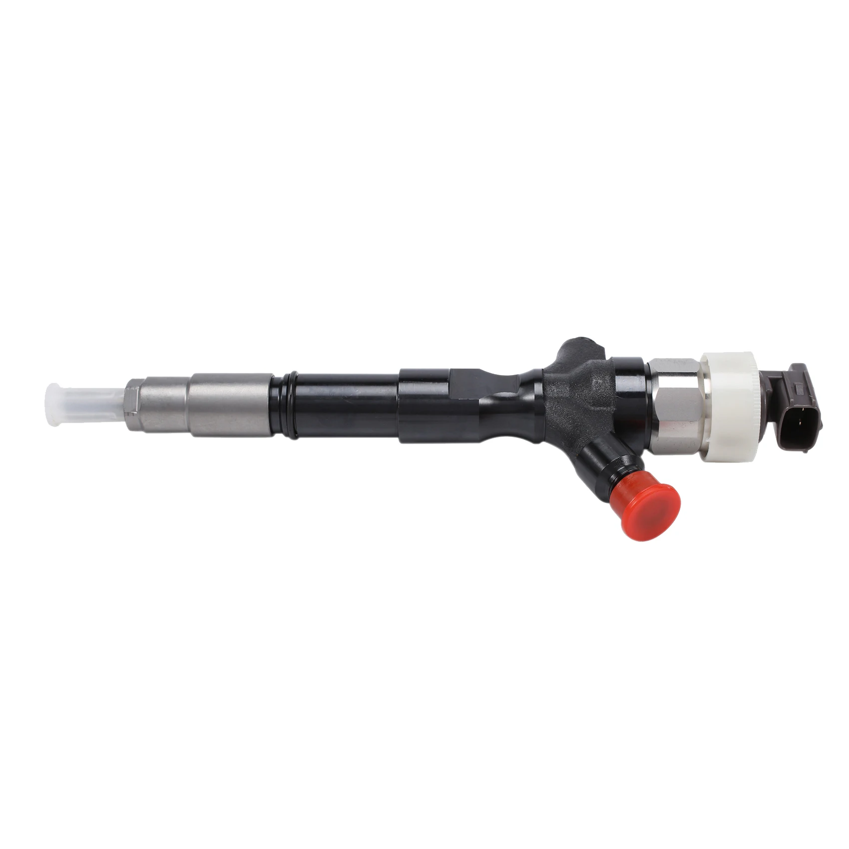New Diesel Common Rail Injector 23670-0L110 / 23670-09380 for Toyota Hilux 2.5L 2KD-FTV
New Diesel Common Rail Injector 23670-0L110 / 23670-09380 for Toyota Hilux 2.5L 2KD-FTV