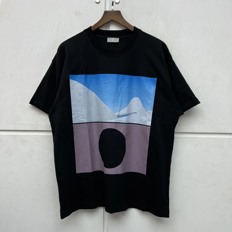 GD G-Dragon A COLD WALL T-shirt Men's and Women's embroidered letter Printing best quality A-Cold-Wall T-shirt ACW top
GD G-Dragon A COLD WALL T-shirt Men's and Women's embroidered letter Printing best quality A-Cold-Wall T-shirt ACW top