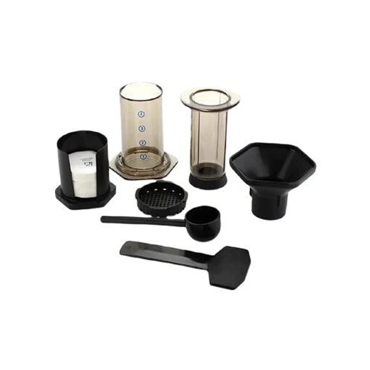Portable Coffee Pot Hand Brewed French Press Pot Hand Press Drip Filter for Office Home Travel Camp Coffee Maker 
Portable Coffee Pot Hand Brewed French Press Pot Hand Press Drip Filter for Office Home Travel Camp Coffee Maker