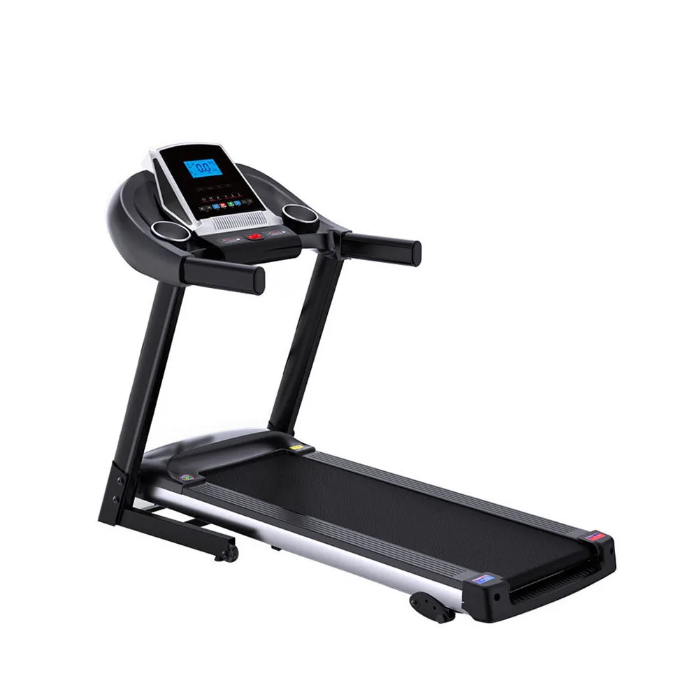 Collapsible Treadmills Electric Running Machine Bluetooth Fitness Equipment Household Shock Absorption
Collapsible Treadmills Electric Running Machine Bluetooth Fitness Equipment Household Shock Absorption