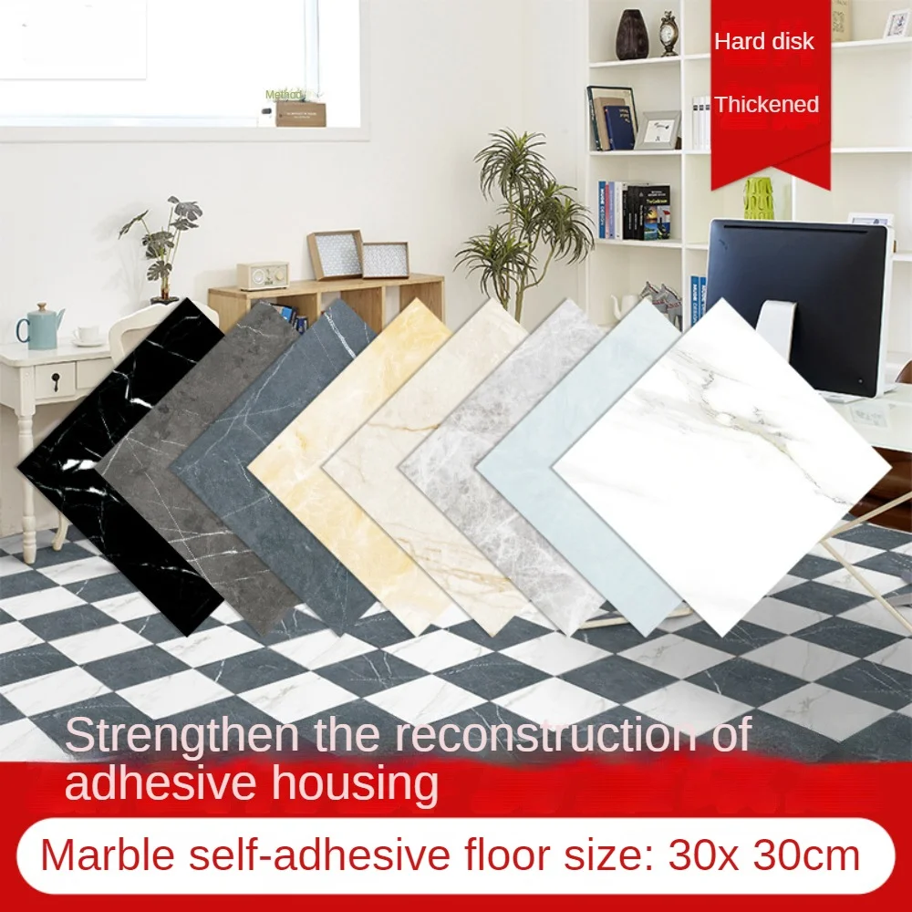 Kitchen Wall Sticker Waterproof Oil-proof DIY Wallpaper Accessories Imitation Ceramic Tile Thickened Wallpaper Room Decoration
Kitchen Wall Sticker Waterproof Oil-proof DIY Wallpaper Accessories Imitation Ceramic Tile Thickened Wallpaper Room Decoration