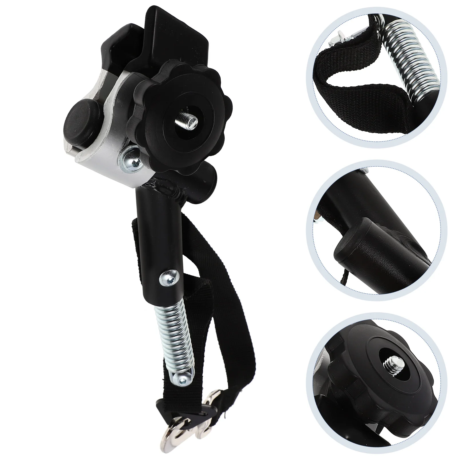 Bike Trailer Hitch Coupler Aluminum Alloy Linker Safety Hook Adapter Towing Hitch Universal Traction Hook Trailer Attachment
Bike Trailer Hitch Coupler Aluminum Alloy Linker Safety Hook Adapter Towing Hitch Universal Traction Hook Trailer Attachment