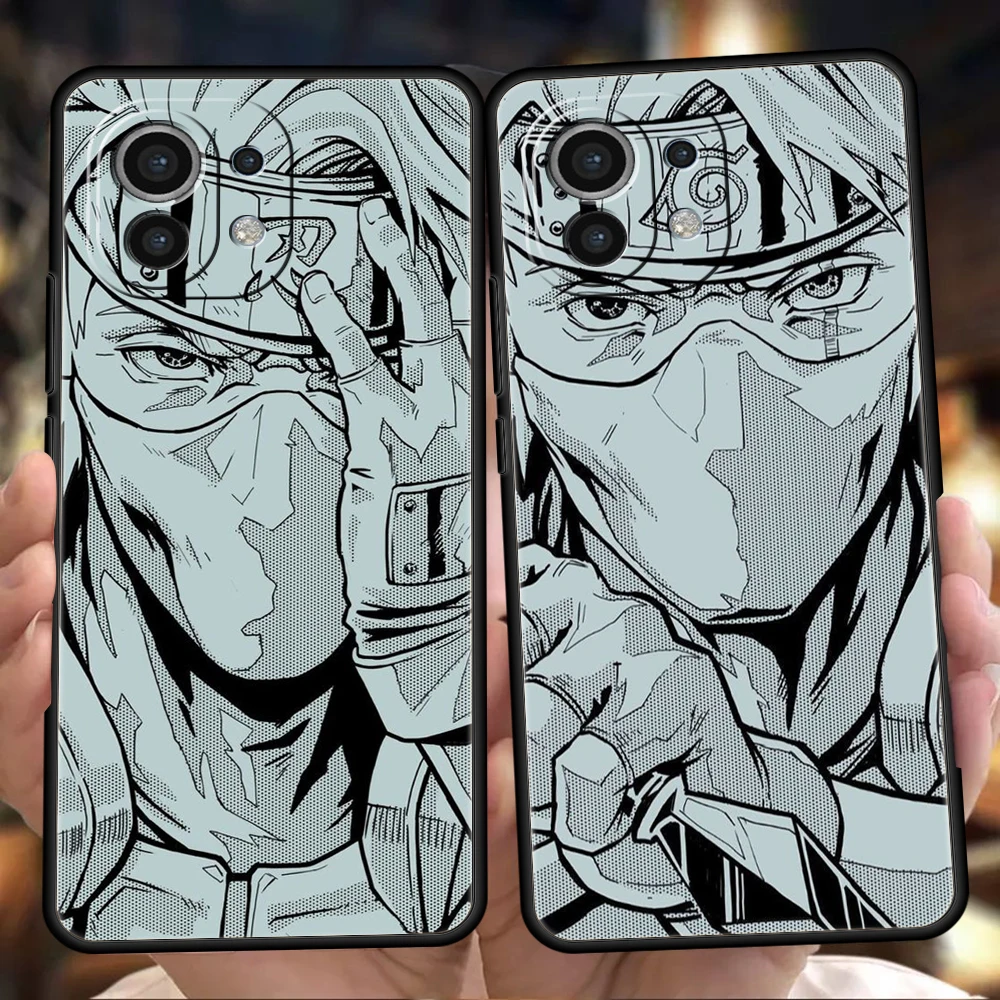 BANDAI Naruto Akatsuki Phone Case For Xiaomi Mi X3 X4 NFC F3 M3 M4 GT Note 9T 10T 10 11 Ultra 11T 11X 12 Pro Lite 5G Soft Shell
BANDAI Naruto Akatsuki Phone Case For Xiaomi Mi X3 X4 NFC F3 M3 M4 GT Note 9T 10T 10 11 Ultra 11T 11X 12 Pro Lite 5G Soft Shell