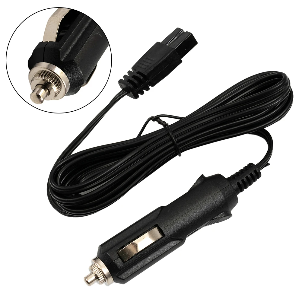 Car Accessories Car Refrigerator Insulating Sleeve Plastic And Metal Power Cord Thickened Iron Core For Most Cars
Car Accessories Car Refrigerator Insulating Sleeve Plastic And Metal Power Cord Thickened Iron Core For Most Cars