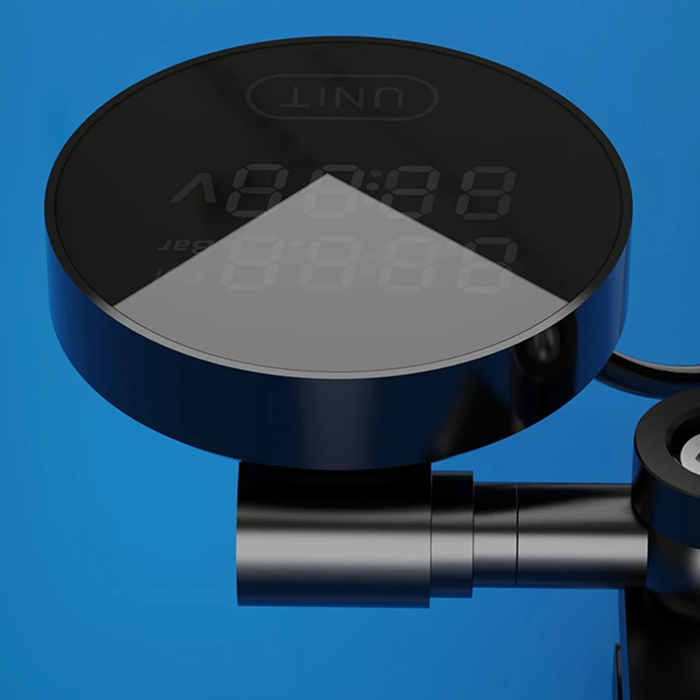 12V External Sensors Accessories Tire Pressure Monitoring System Part CNC T6063 Aluminum DC 12V High Precision
12V External Sensors Accessories Tire Pressure Monitoring System Part CNC T6063 Aluminum DC 12V High Precision