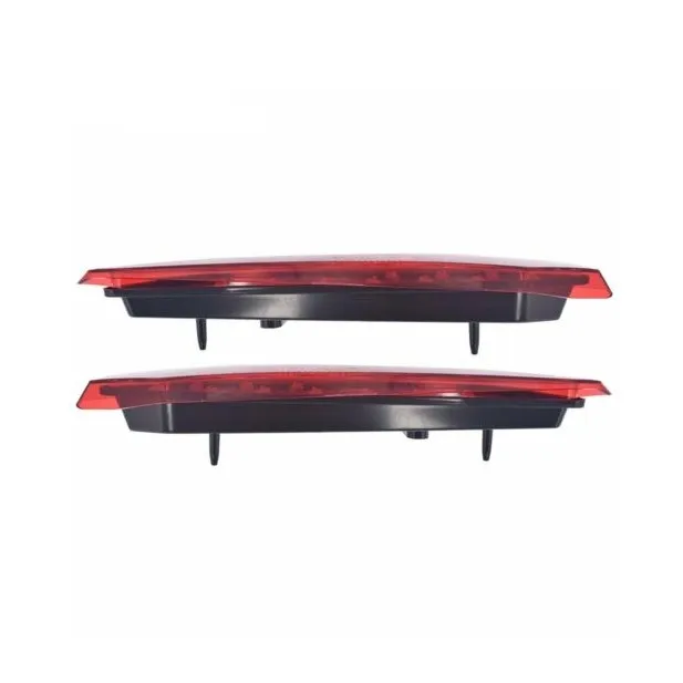 Lamp Tail Light Fittings For Polaris RZR XP 1000 Replacement 1 Pair Fit For RZR XP 1000 For RZR XP TURBO (R03)
Lamp Tail Light Fittings For Polaris RZR XP 1000 Replacement 1 Pair Fit For RZR XP 1000 For RZR XP TURBO (R03)