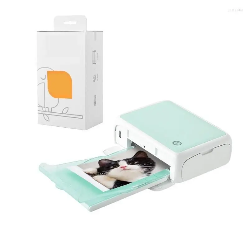 Smart Automation Modules Po Printer Color Mobile Phone Home Portable Washing Machine Small Exquisite Lovely Wireless Printing
Smart Automation Modules Po Printer Color Mobile Phone Home Portable Washing Machine Small Exquisite Lovely Wireless Printing