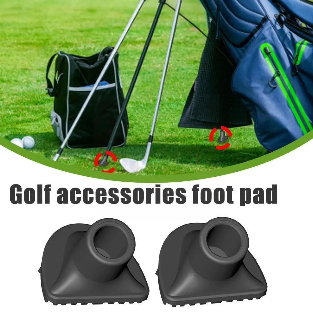 1pair Golf Bag Feet Replacement Golf Bag Stand Rubber Feet Replace For Golf Bag Stand Golf Bag Accessories Adding Stability X0Y2
1pair Golf Bag Feet Replacement Golf Bag Stand Rubber Feet Replace For Golf Bag Stand Golf Bag Accessories Adding Stability X0Y2
