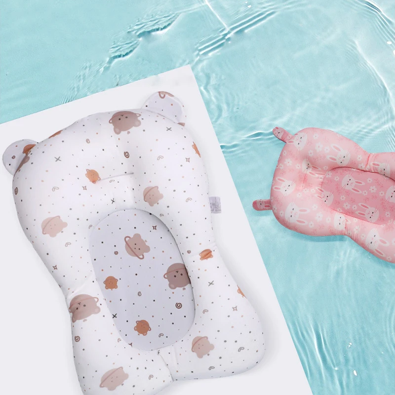 Baby Bath Seat Support Mat Foldable Baby Bath Tub Pad Chair Newborn Bathtub Pillow Infant Anti-Slip Soft Comfort Body Cushion
Baby Bath Seat Support Mat Foldable Baby Bath Tub Pad Chair Newborn Bathtub Pillow Infant Anti-Slip Soft Comfort Body Cushion