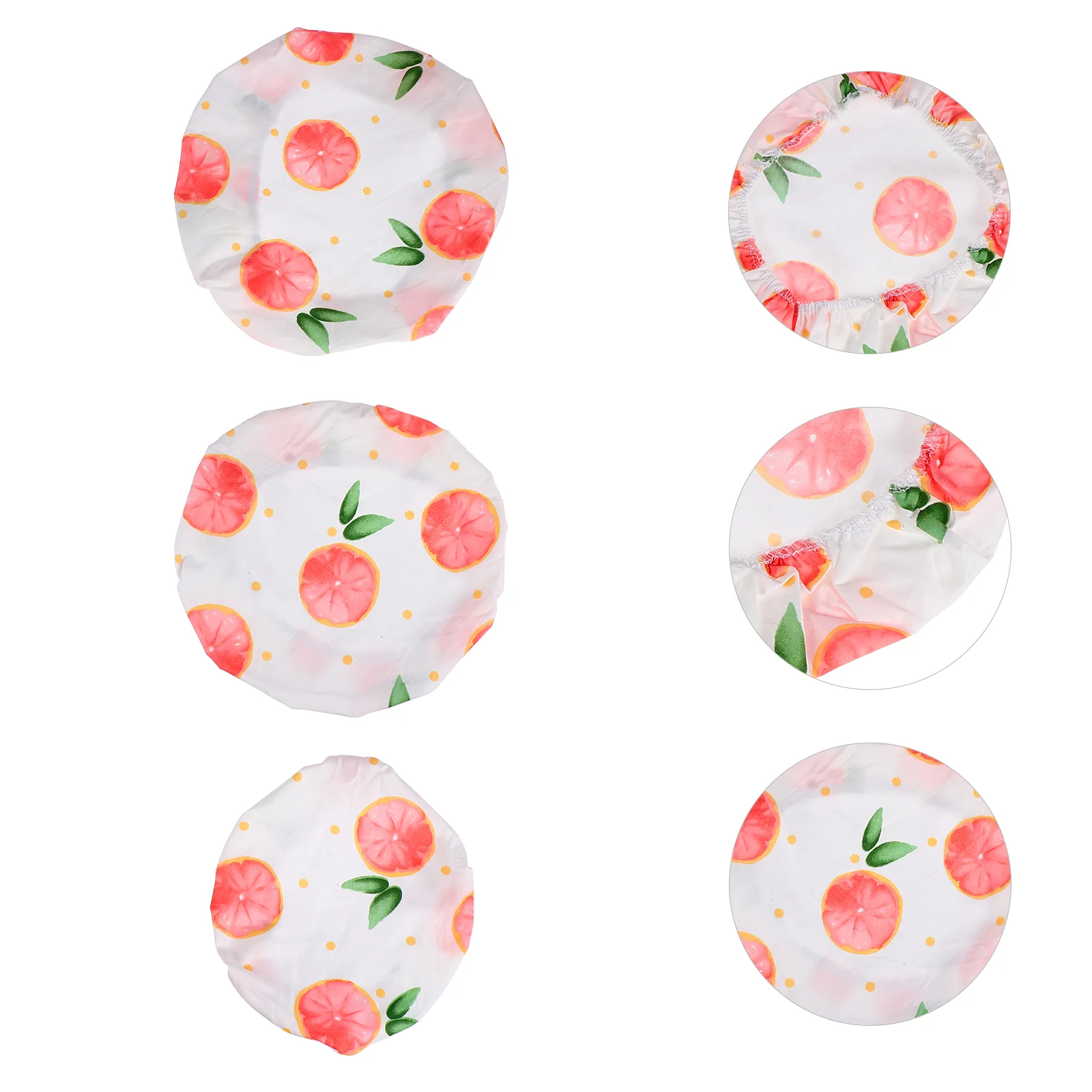 3 Pcs Dust Cover Elastic Bowl Covers Stretchy Covers Bread Cloth Covers Cotton Elastic Covers
3 Pcs Dust Cover Elastic Bowl Covers Stretchy Covers Bread Cloth Covers Cotton Elastic Covers