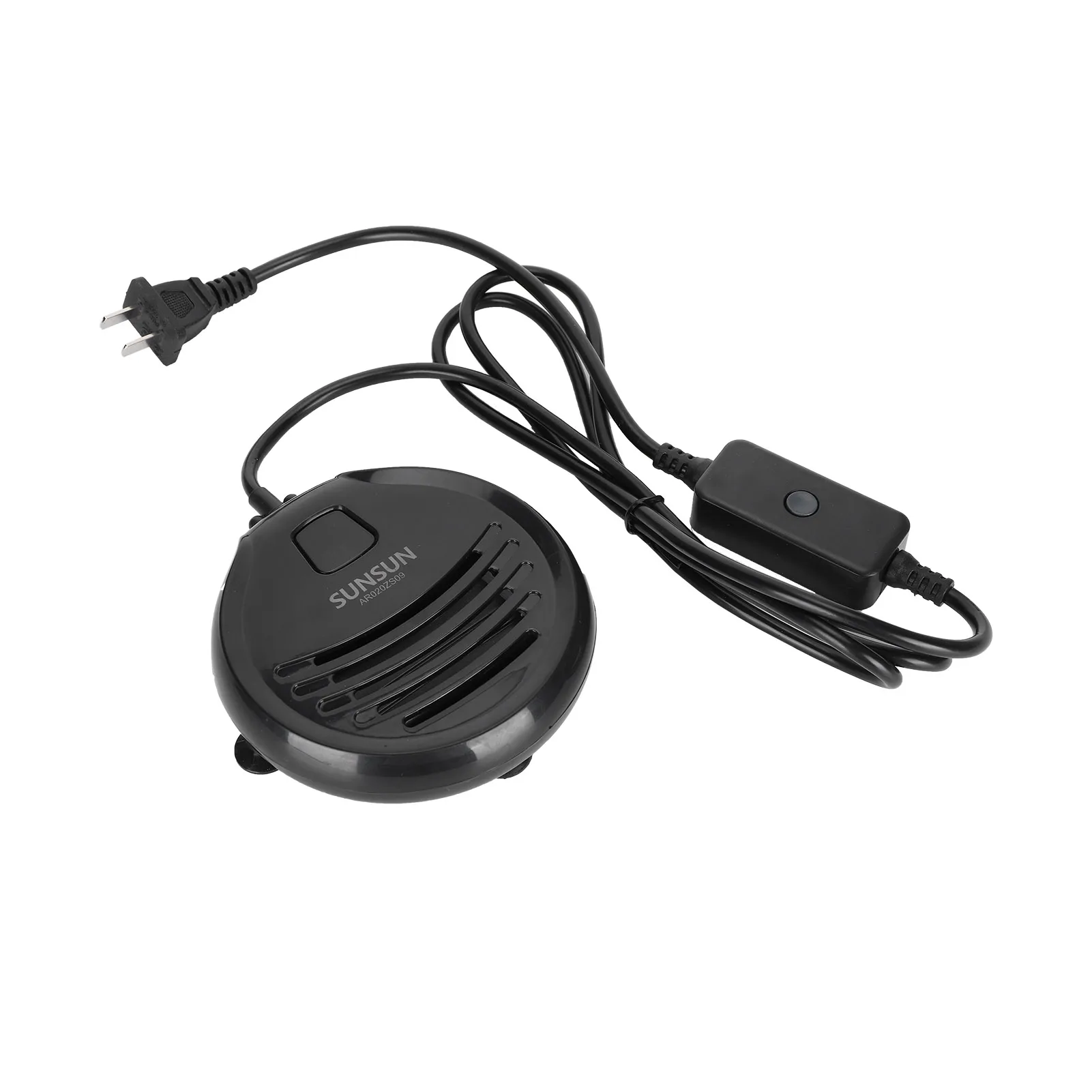 CN Plug 220V Submersible Digital Display Mini Aquarium Heater Fish Tank PTC HeaterRound AR-220- 200W aquarium aquarium aquarium
CN Plug 220V Submersible Digital Display Mini Aquarium Heater Fish Tank PTC HeaterRound AR-220- 200W aquarium aquarium aquarium