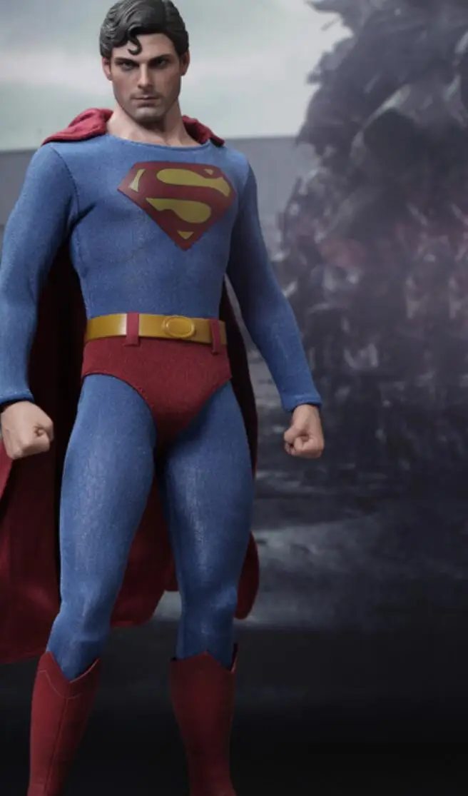 HT hottoys Hot Toys mms207 mms-207 1/6 Collectible Action Figure Toy Doll Model Body In stock
HT hottoys Hot Toys mms207 mms-207 1/6 Collectible Action Figure Toy Doll Model Body In stock